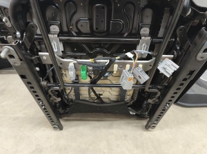 Land Rover Evoque (2011–2018) Interior and its parts - 9