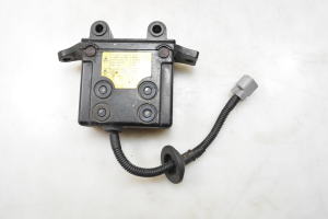Hyundai Santa Fe (2012–2018) Motorhaubenaufprallsensor 791602W000 - 2