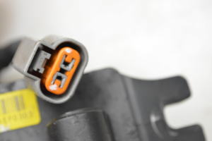 Hyundai Santa Fe (2012–2018) Motorhaubenaufprallsensor 791602W000 - 3