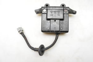 Hyundai Santa Fe (2012–2018) Motorhaubenaufprallsensor 791602W000 - 4