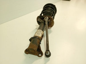 Mercedes Benz E-Class W207 (2009–2017) Front shock absorber a2043202866 - 3