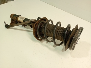 Mercedes Benz E-Class W207 (2009–2017) Front shock absorber a2043202866 - 5