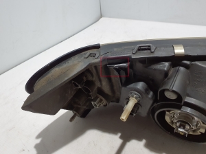 Subaru Forester SG (2002–2008) Scheinwerfer vorne 84001SA050 - 3