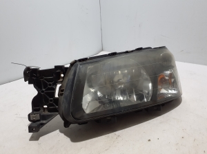Subaru Forester SG (2002–2008) Scheinwerfer vorne 84001SA050 - 5