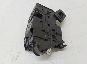 Seat Leon (2012–2026) Front door lock 5K2837015D - 4