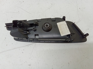 Seat Leon (2012–2026) Front door inner handle 49145F3632600 - 2