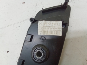 Seat Leon (2012–2026) Front door inner handle 49145F3632600 - 3