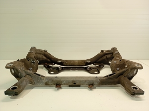 Mercedes Benz E-Class W207 (2009–2017) Front subframe A2046281057 - 2