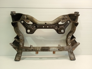 Mercedes Benz E-Class W207 (2009–2017) Front subframe A2046281057 - 4