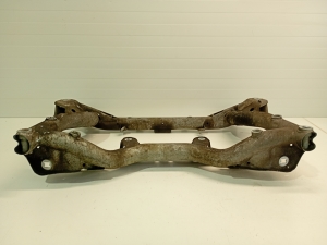 Mercedes Benz E-Class W207 (2009–2017) Front subframe A2046281057 - 5