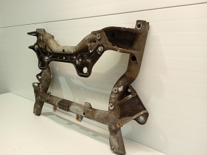 Mercedes Benz E-Class W207 (2009–2017) Front subframe A2046281057 - 6