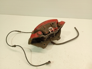 Mercedes Benz E-Class W207 (2009–2017) Front brake caliper 5444C60 - 2