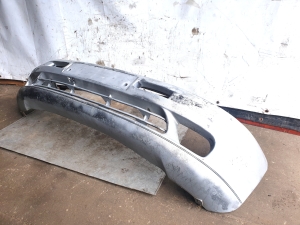 Mercedes Benz Vito 638 (1996–2003) Front bumper - 3
