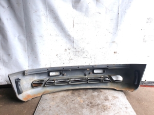 Mercedes Benz Vito 638 (1996–2003) Front bumper - 4