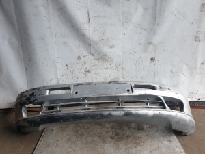 Front bumper - 