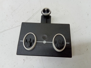 Seat Leon (2012–2026) Front door control unit 5Q4959592B - 2