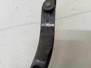 Seat Leon (2012–2026) Front door check 5F4837249A - 2