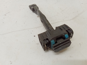 Seat Leon (2012–2026) Front door check 5F4837249A - 3