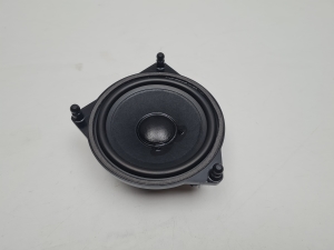 Front door speaker - A2058205600