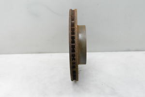 Volkswagen Touareg II (2010–2018) Eesmine piduriketas 7L6615301N - 3