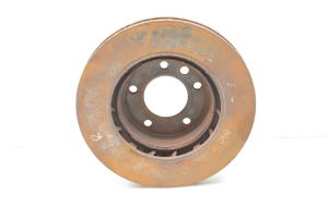 Volkswagen Touareg II (2010–2018) Eesmine piduriketas 7L6615302N - 2