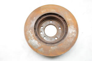 Volkswagen Touareg II (2010–2018) Eesmine piduriketas 7L6615302N - 3