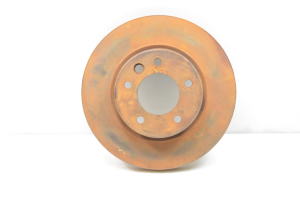 Bremsscheibe vorne - 7L6615302N