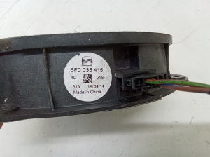 Seat Leon (2012–2026) Esiukse kõlar 5F0035415 - 3