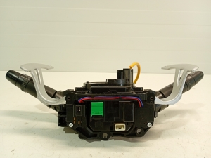 Mitsubishi Outlander (2012–2021) Switch and its parts 8617A534 - 3