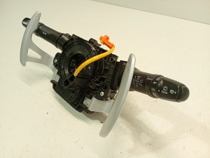 Mitsubishi Outlander (2012–2021) Switch and its parts 8617A534 - 4
