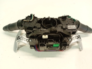 Mitsubishi Outlander (2012–2021) Switch and its parts 8617A534 - 6