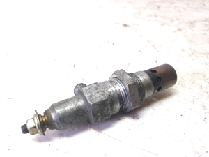 Citroen Jumper I (1994–2006) Glow plug 0101223461 - 2