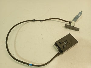 Mitsubishi Outlander (2012–2021) Juhtplokk 8637B603 - 2