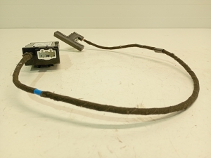 Mitsubishi Outlander (2012–2021) Juhtplokk 8637B603 - 3