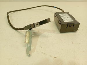 Mitsubishi Outlander (2012–2021) Juhtplokk 8637B603 - 4