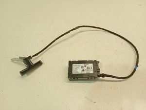 Module de commande - 8637B603
