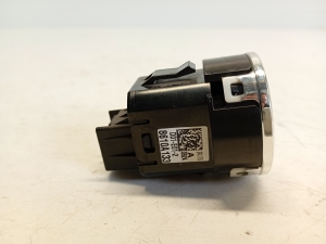 Mitsubishi Outlander (2012–2021) Ignition switch 8610A133 - 3