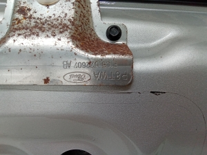 Ford C-MAX (2010–2026) Esiuks F1CBU22607AC - 4