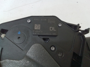 Ford C-MAX (2010–2026) Esiukse lukk AM5AU21813DE - 3