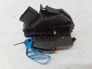 Ford C-MAX (2010–2026) Esiukse lukk AM5AU21813DE - 5