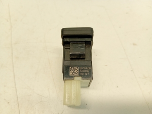 Mitsubishi Outlander (2012–2021) Other switch 8616A082 - 2