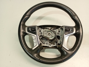 Mitsubishi Outlander (2012–2021) Rool ja selle osad 826 - 3