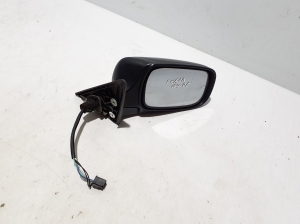 Küljepeegel ja selle osad - 91031SA600