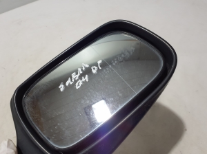 Subaru Forester SG (2002–2008) Außenspiegel und seine Teile 91031SA600 - 4