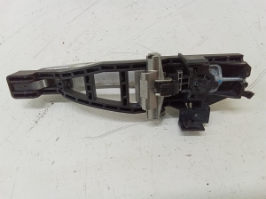 Ford C-MAX (2010–2026) Front door exterior handle 3M51R224A37 - 3