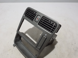 Subaru Forester SG (2002–2008) Interior ventilation grilles 66060SA080 - 2
