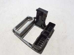 Subaru Forester SG (2002–2008) Interior ventilation grilles 66060SA080 - 4
