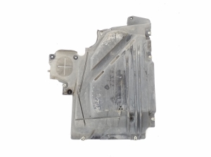 Mini Countryman F60 (2016–2026) Rear underbody shield 7386951 - 3