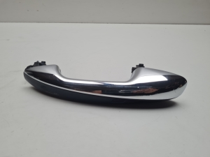   Rear side door exterior handle  - A0997602001 
