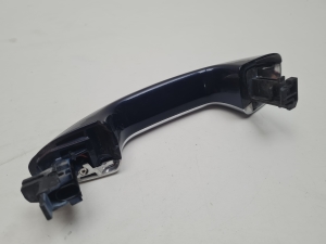 Mercedes Benz EQC N293 (2019–2026) Rear side door exterior handle A0997602001 - 4